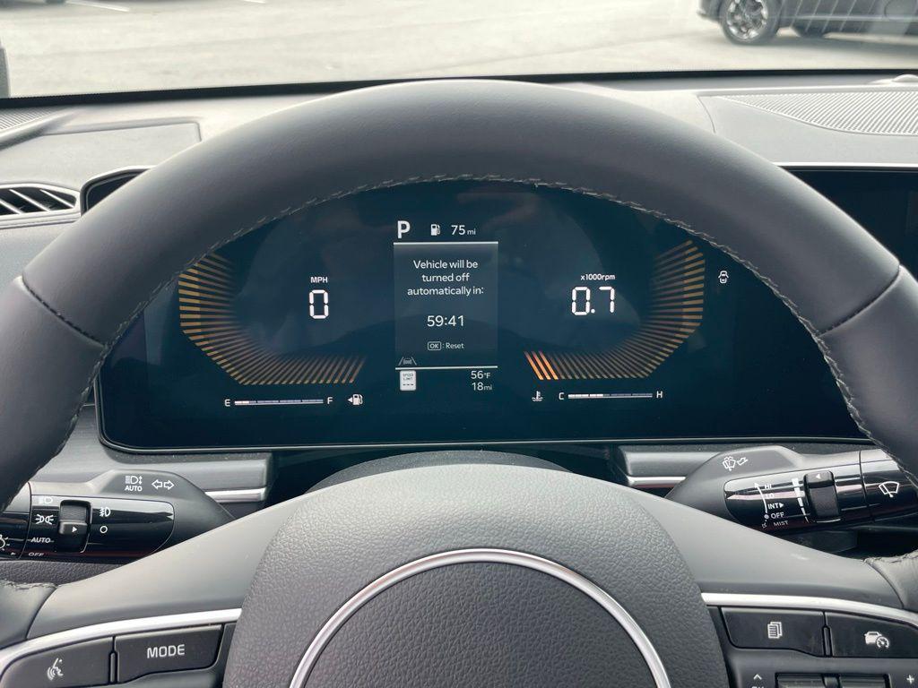 new 2026 Kia K5 car, priced at $29,880