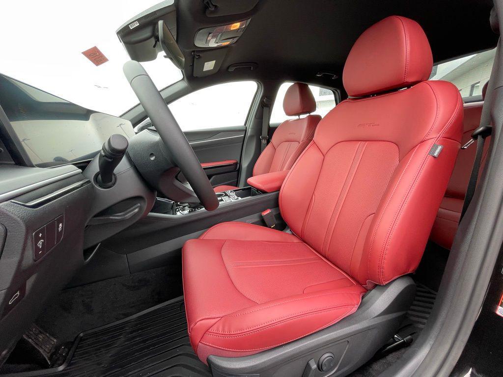 new 2026 Kia K5 car, priced at $29,880