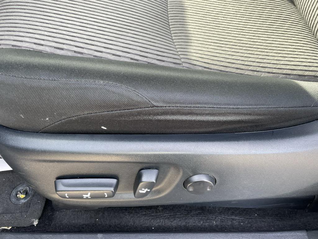 used 2024 Toyota 4Runner car, priced at $36,490