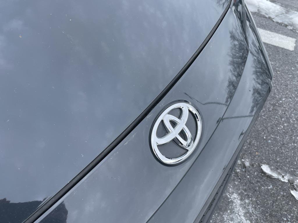 used 2023 Toyota Corolla car, priced at $21,995