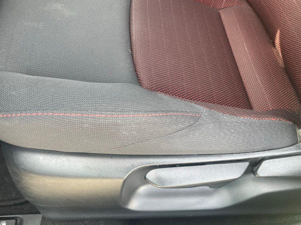 used 2023 Toyota Corolla car, priced at $20,900