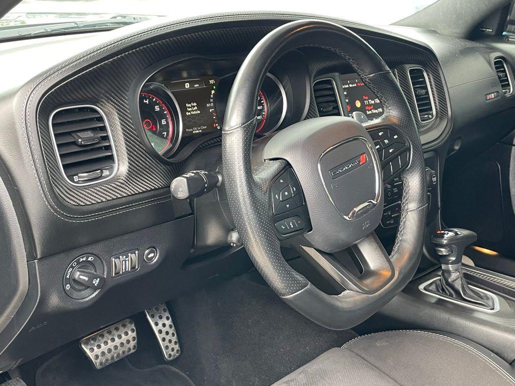 used 2023 Dodge Charger car, priced at $49,629