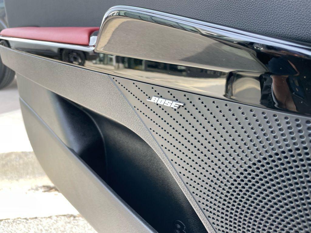 new 2026 Kia K5 car, priced at $32,080