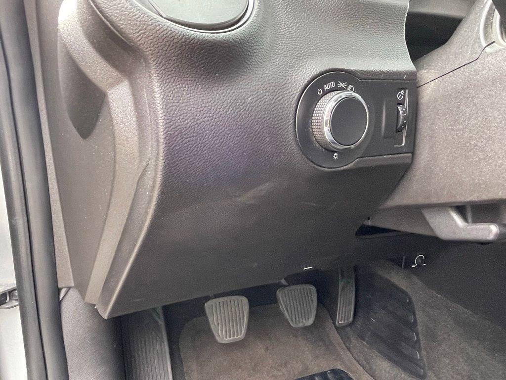 used 2011 Chevrolet Camaro car, priced at $22,500