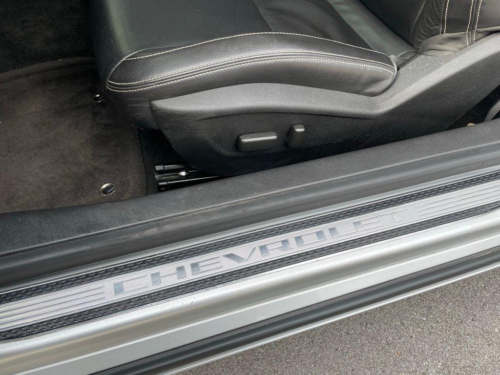 used 2011 Chevrolet Camaro car, priced at $22,500