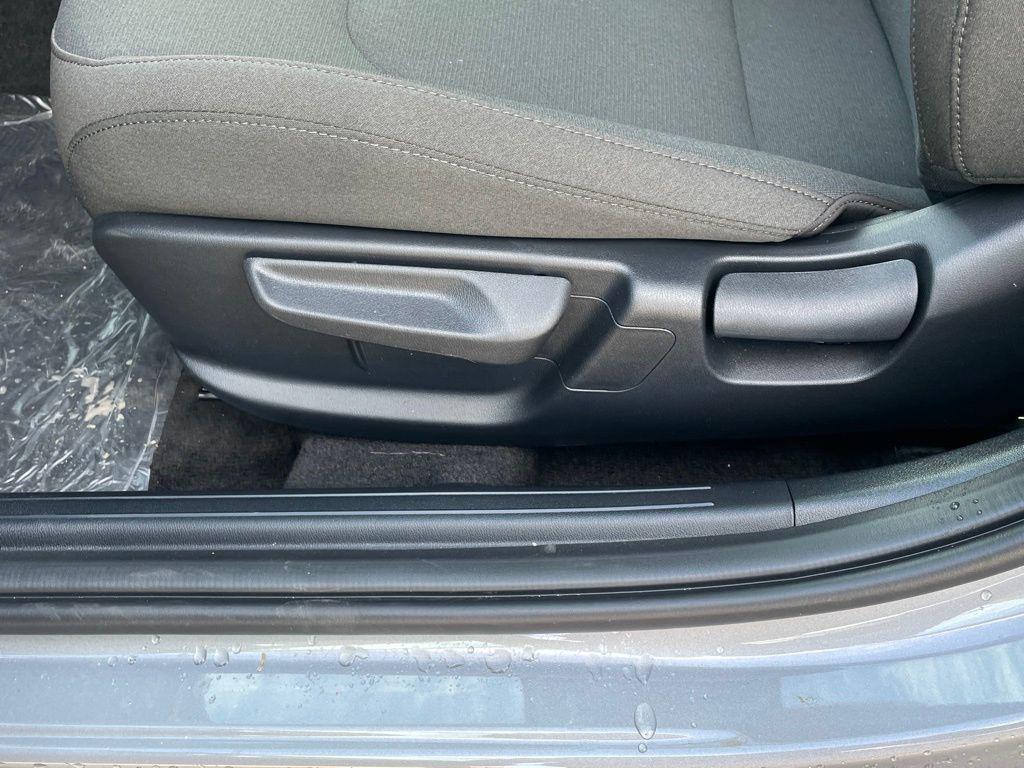 new 2026 Kia K4 car, priced at $24,485