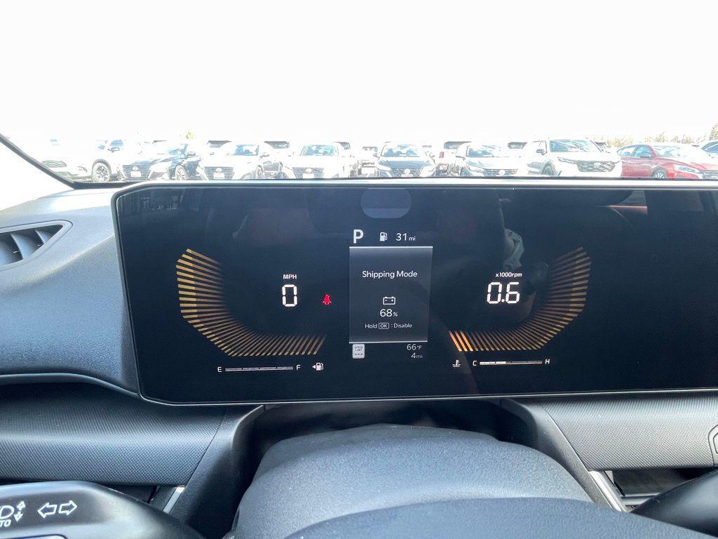 new 2026 Kia K4 car, priced at $24,485