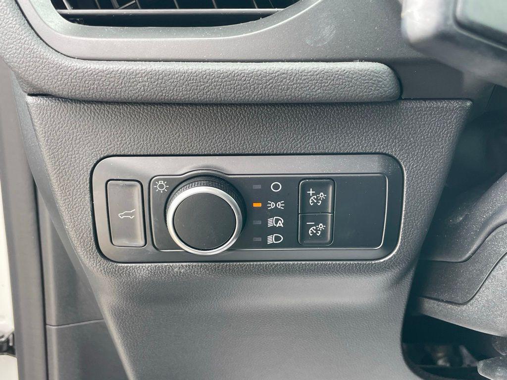 used 2024 Ford Escape car, priced at $22,400