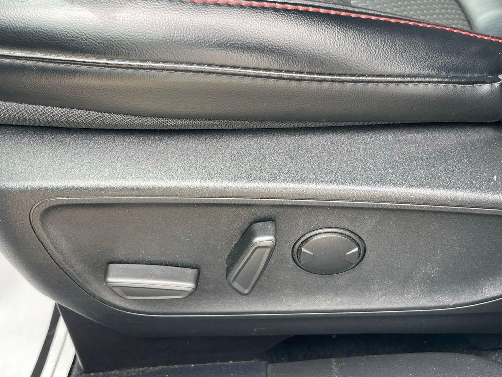 used 2024 Ford Escape car, priced at $22,400