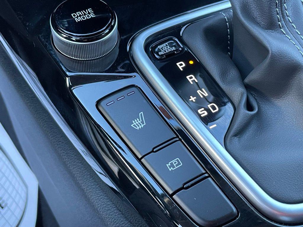 new 2026 Kia Seltos car, priced at $29,305