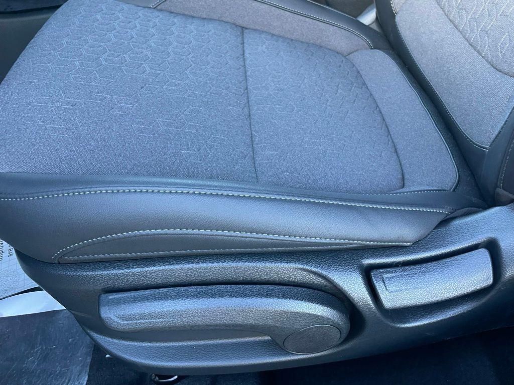 new 2026 Kia Seltos car, priced at $29,305