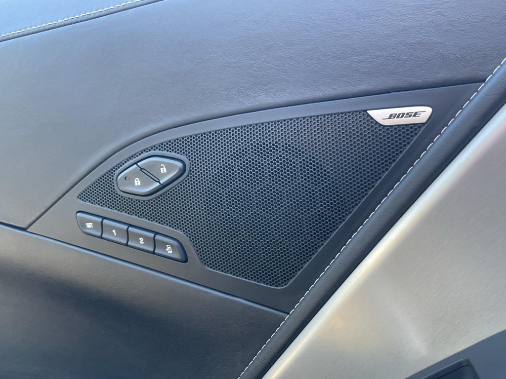 used 2016 Chevrolet Corvette car, priced at $65,490