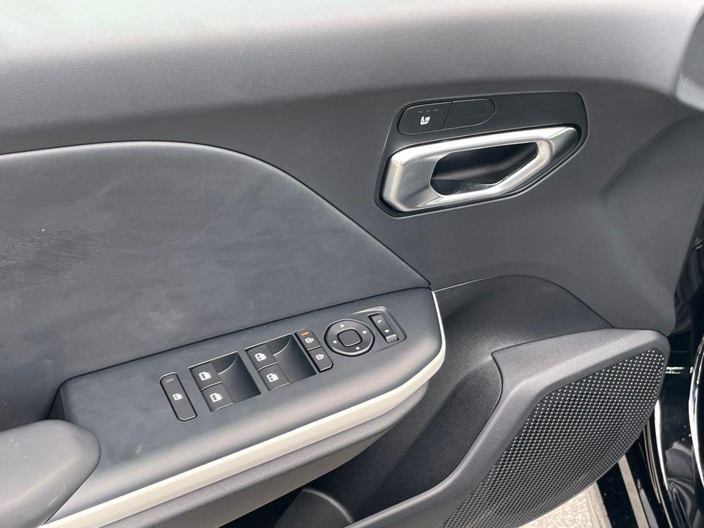 new 2026 Kia K4 car, priced at $26,821
