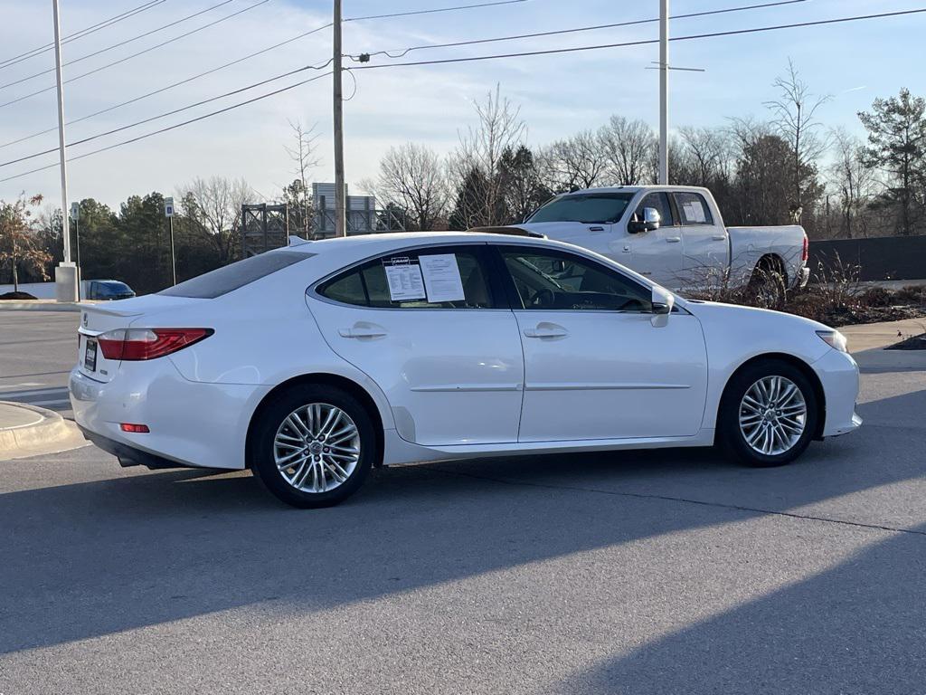 used 2013 Lexus ES 350 car, priced at $11,990