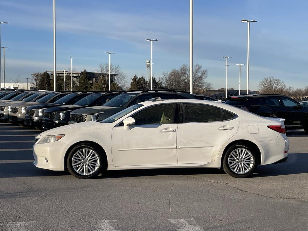 used 2013 Lexus ES 350 car, priced at $11,990
