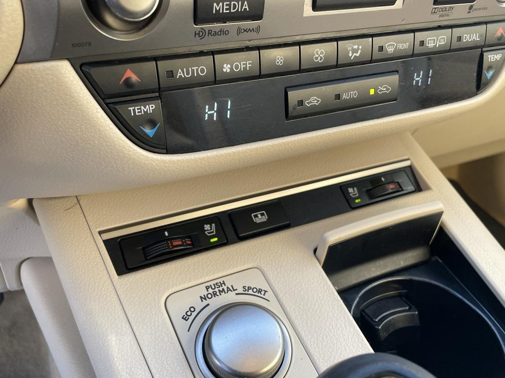 used 2013 Lexus ES 350 car, priced at $11,990