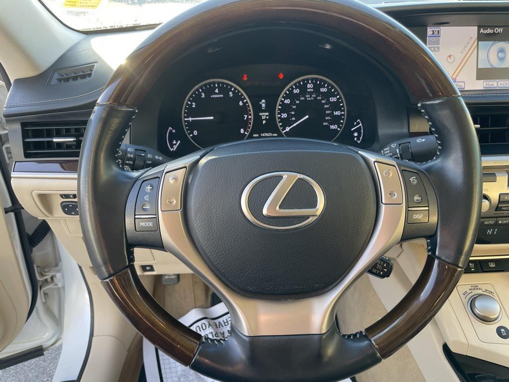 used 2013 Lexus ES 350 car, priced at $11,990
