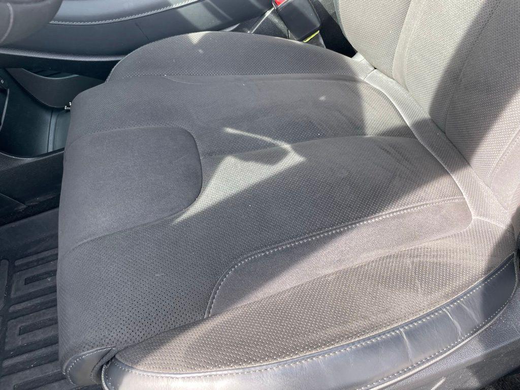 used 2025 Hyundai Palisade car, priced at $48,400