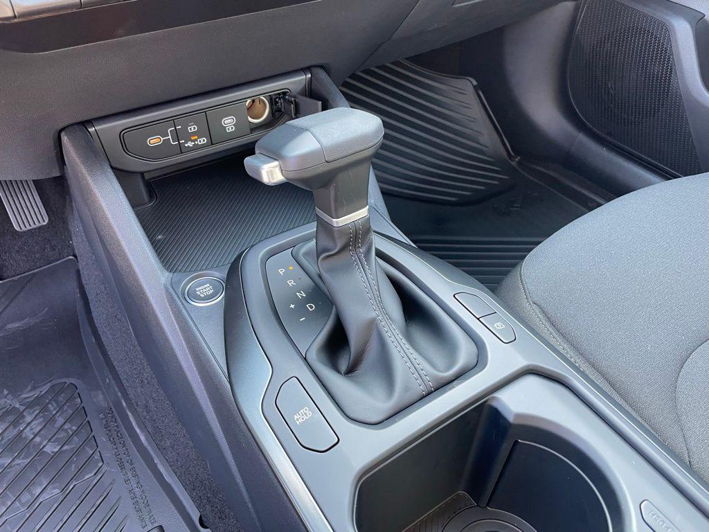 new 2026 Kia K4 car, priced at $23,780