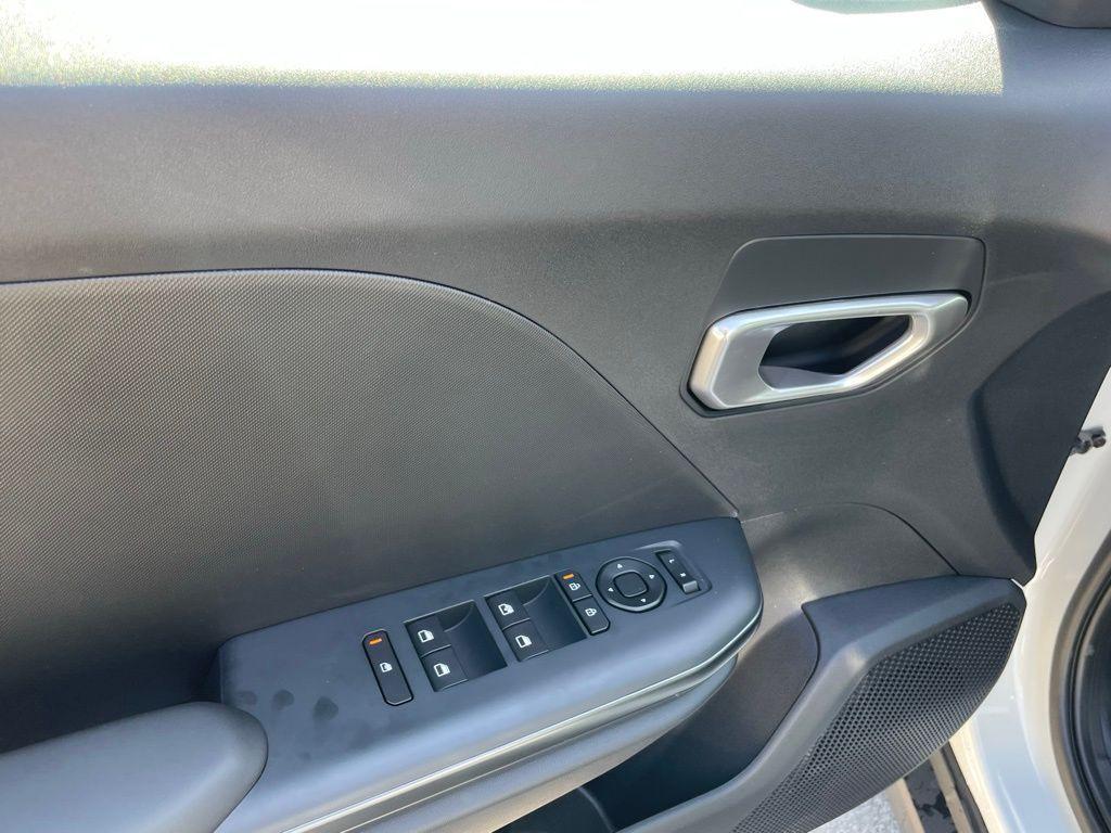 new 2026 Kia K4 car, priced at $23,780