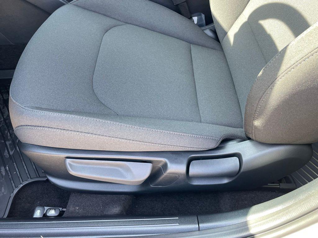 new 2026 Kia K4 car, priced at $23,780