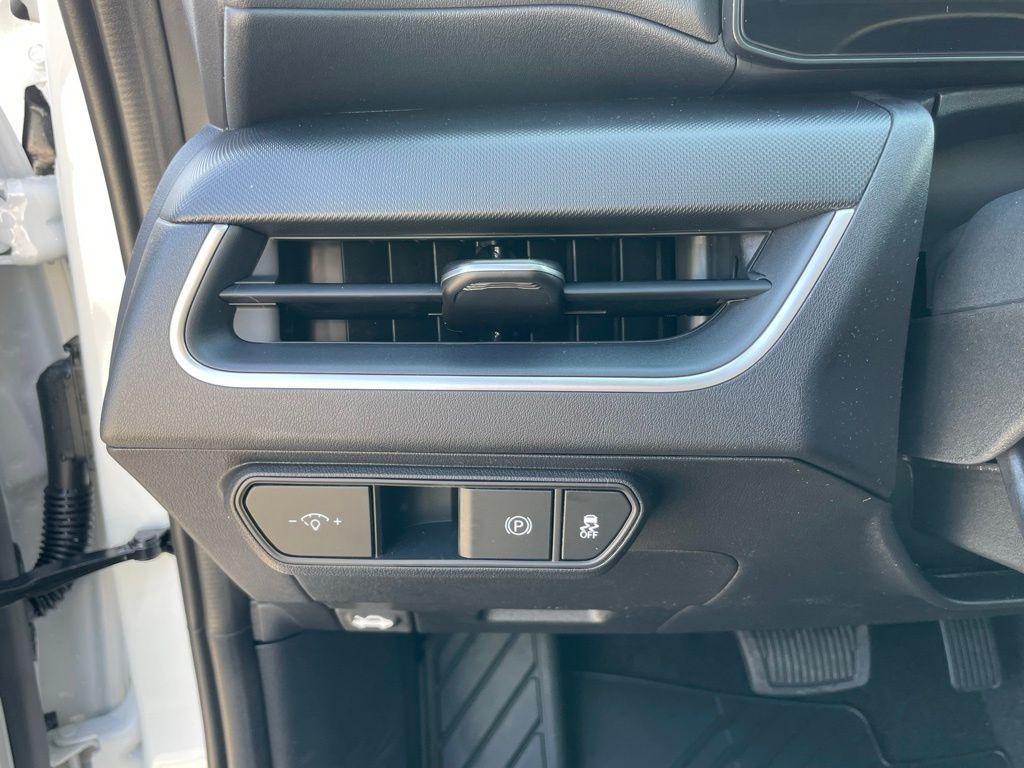 new 2026 Kia K4 car, priced at $23,780