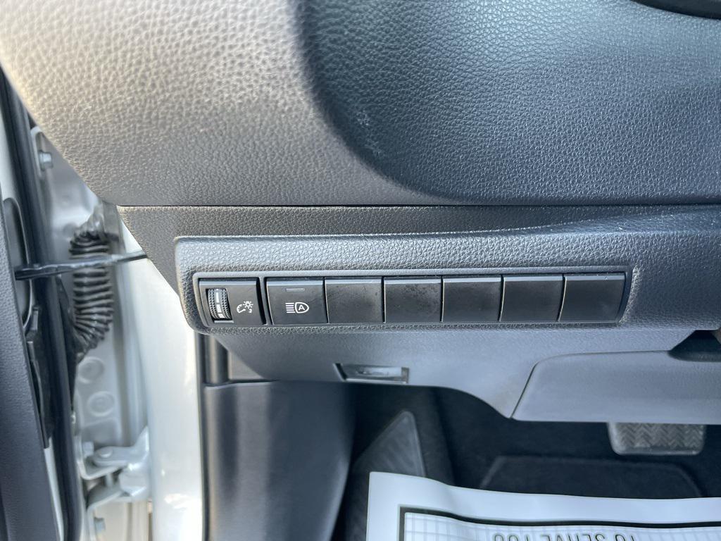 used 2023 Toyota Corolla car, priced at $22,595