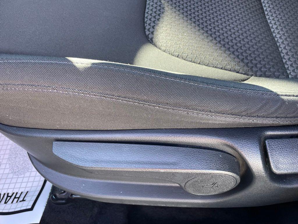 used 2024 Kia Sportage car, priced at $21,500