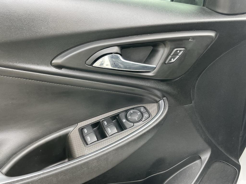 used 2021 Chevrolet Malibu car, priced at $15,495