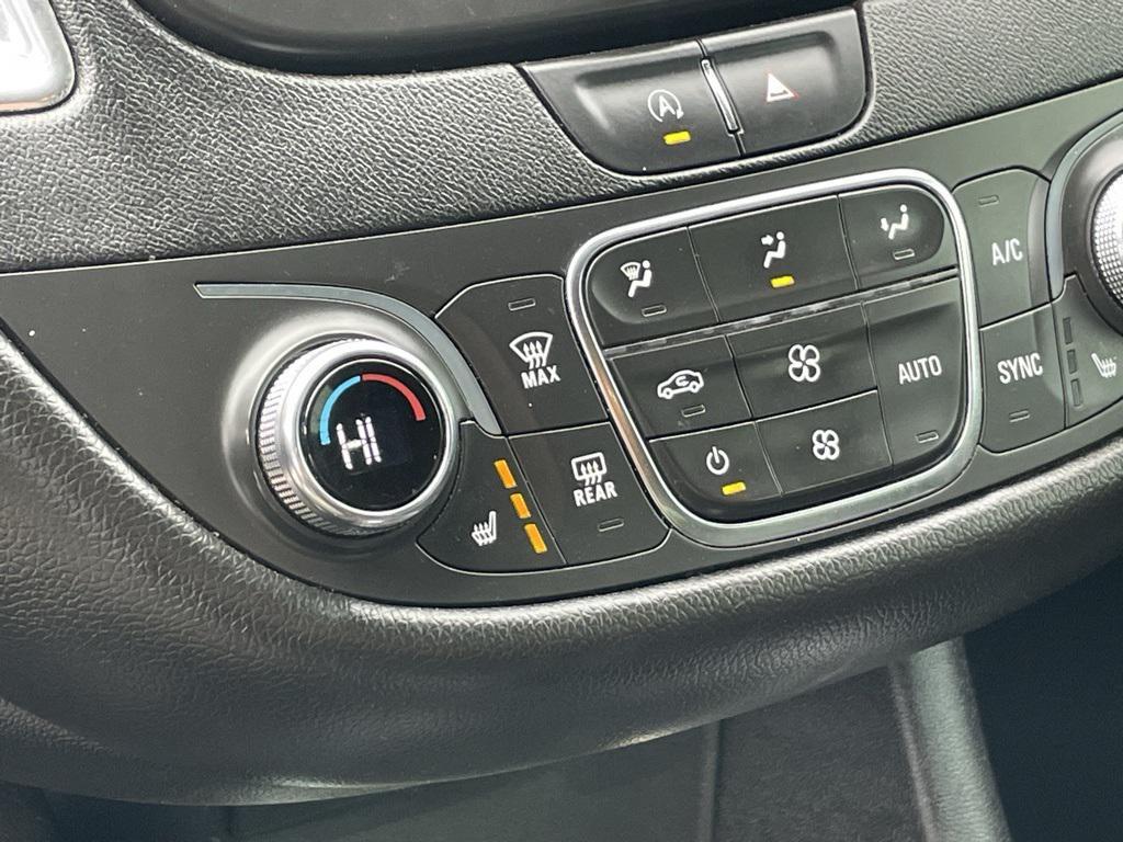 used 2021 Chevrolet Malibu car, priced at $15,495