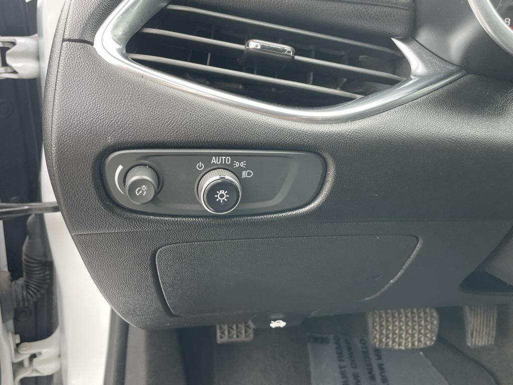 used 2021 Chevrolet Malibu car, priced at $15,495