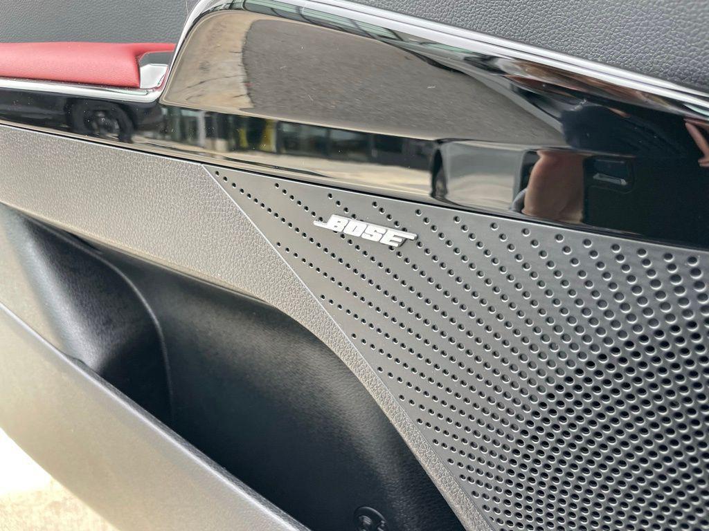 new 2026 Kia K5 car, priced at $32,575