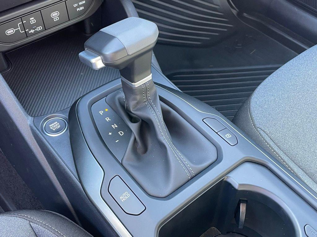 new 2026 Kia K4 car, priced at $24,635