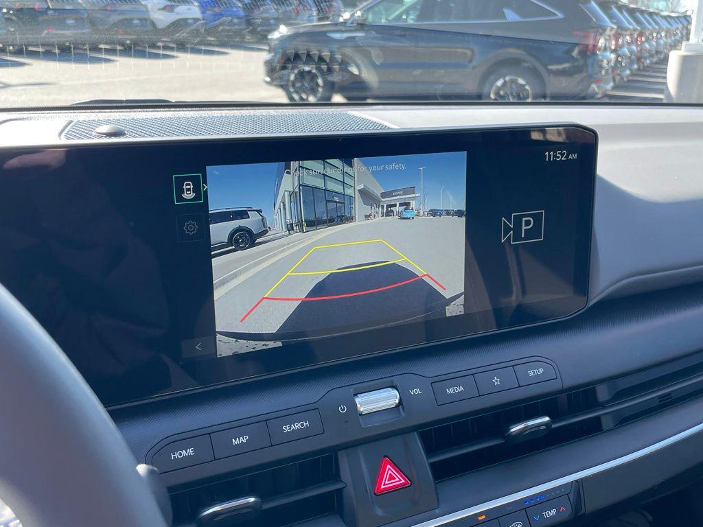 new 2026 Kia K4 car, priced at $24,635