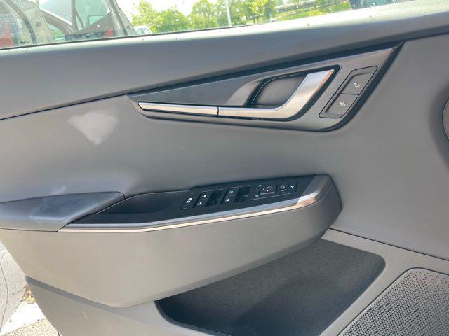 new 2025 Kia EV6 car, priced at $52,835