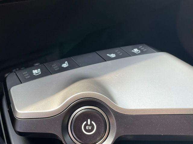 new 2025 Kia EV6 car, priced at $52,835