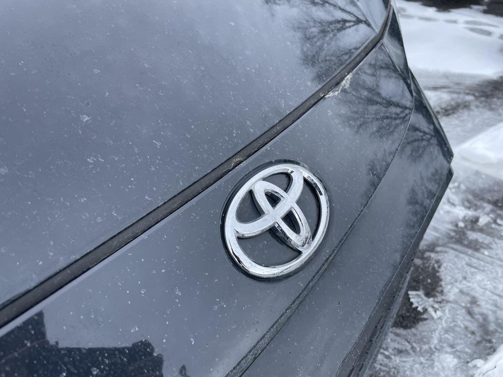 used 2024 Toyota Corolla car, priced at $22,595