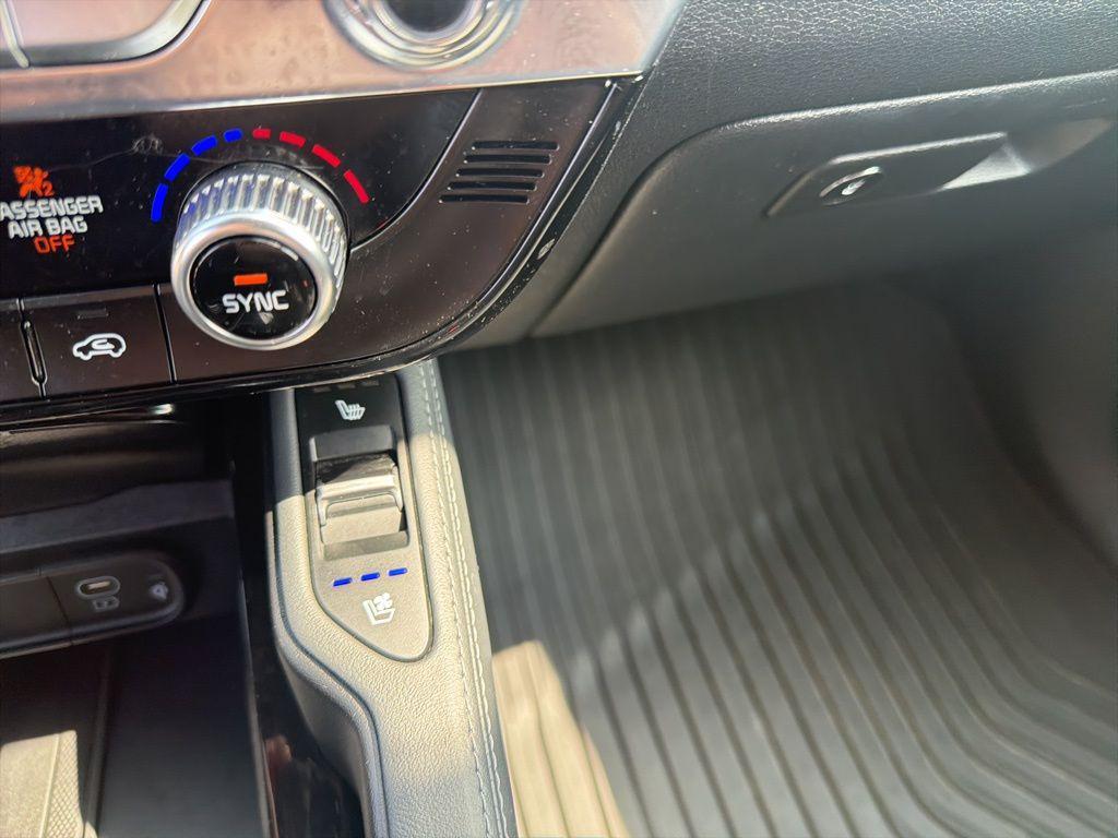 used 2023 Kia Telluride car, priced at $41,500