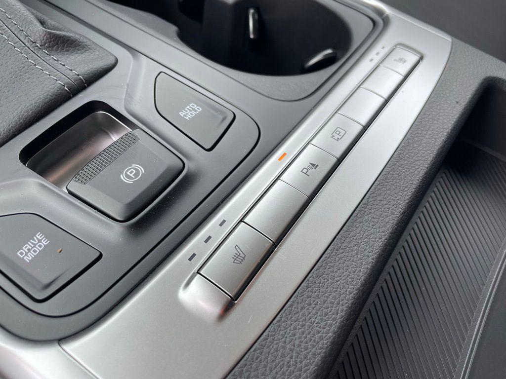 new 2026 Kia Carnival car, priced at $41,935