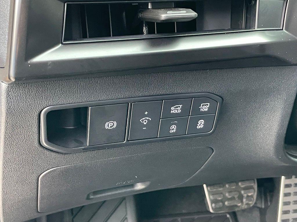 new 2027 Kia Telluride car, priced at $58,959