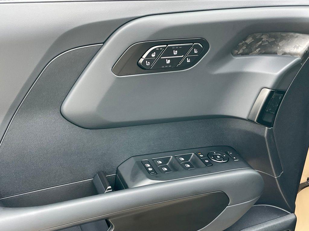 new 2027 Kia Telluride car, priced at $58,959