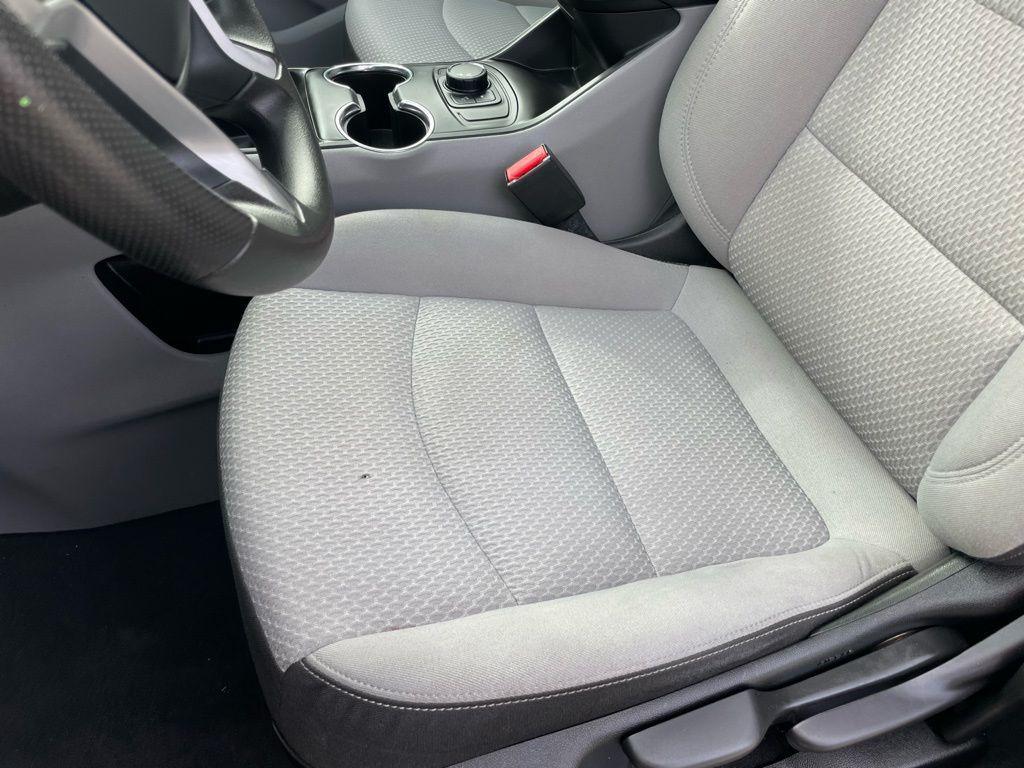 used 2024 GMC Terrain car, priced at $21,800