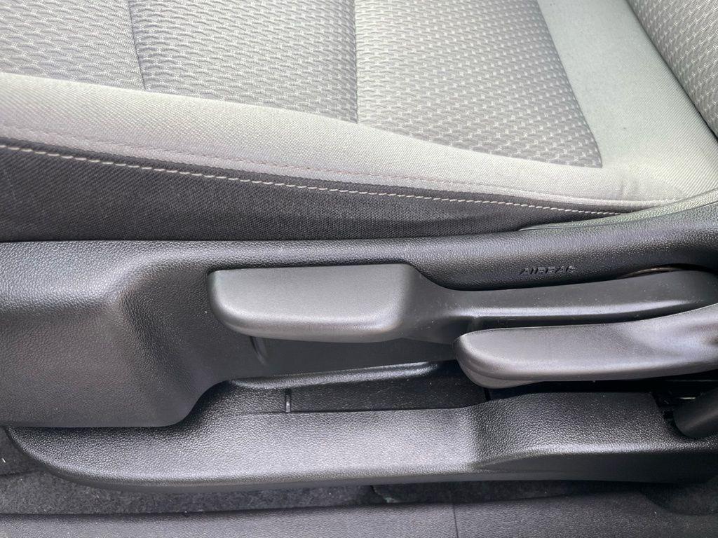 used 2024 GMC Terrain car, priced at $21,800