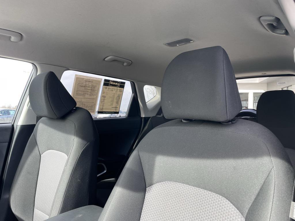 used 2024 Kia Soul car, priced at $17,890