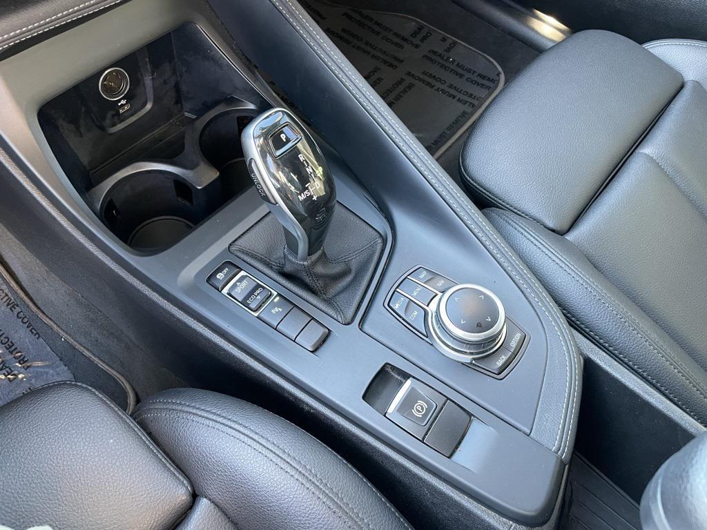 used 2020 BMW X2 car, priced at $18,590