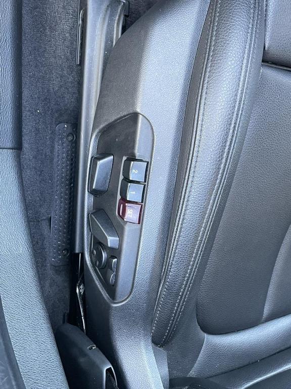 used 2020 BMW X2 car, priced at $18,590