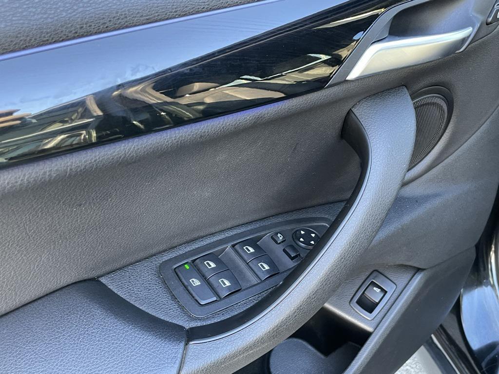 used 2020 BMW X2 car, priced at $18,590