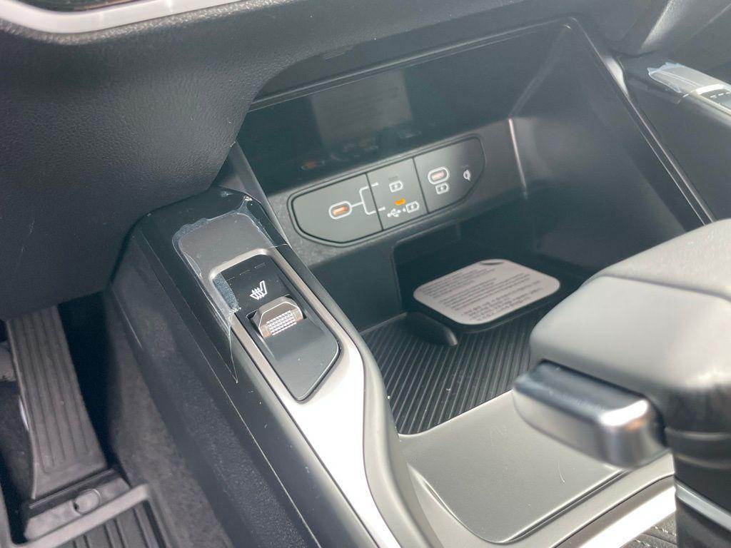 new 2026 Kia Sorento car, priced at $39,835