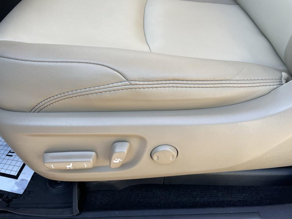 used 2024 Toyota 4Runner car, priced at $45,500