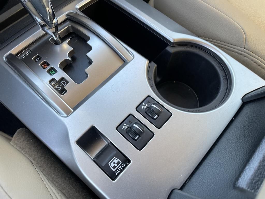 used 2024 Toyota 4Runner car, priced at $45,500